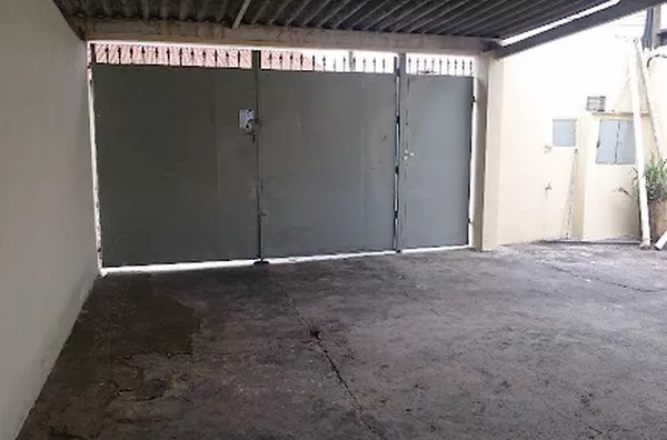 Casa para aluguel Quintino Facci II RIBEIRAO PRETO - Foto 4