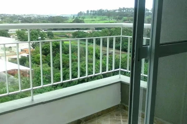 Apartamento para aluguel e venda Vila Amélia RIBEIRAO PRETO - Foto 4