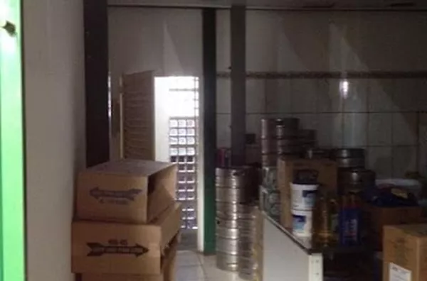 Loja/Salão para aluguel Nova Aliança RIBEIRAO PRETO - Foto 6