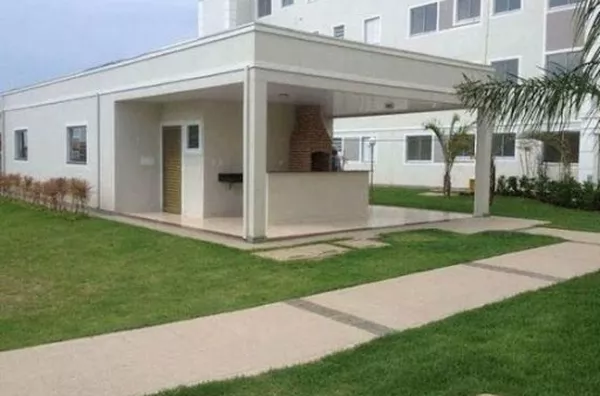 Apartamento para aluguel e venda Parque São Sebastião RIBEIRAO PRETO - Foto 6