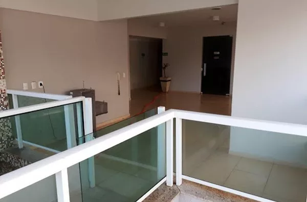 Apartamento para aluguel Nova Aliança RIBEIRAO PRETO - Foto 5