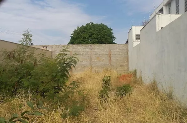 Terreno para venda Dom Bernardo José Mielle RIBEIRAO PRETO - Foto 2