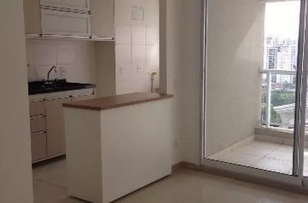 Apartamento para aluguel Campo Belo São Paulo - Foto 1