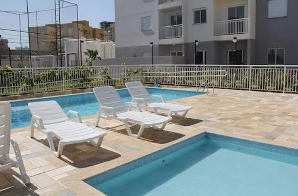 Apartamento para aluguel Nova Aliança RIBEIRAO PRETO - Foto 4