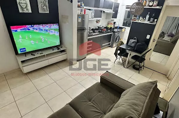 Apartamento em Antonio Marincek  -  Ribeirão Preto - Foto 4