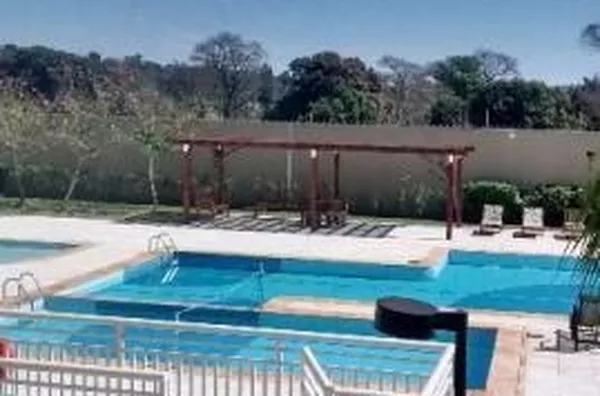 Apartamento para aluguel Vila do Golf RIBEIRAO PRETO - Foto 3