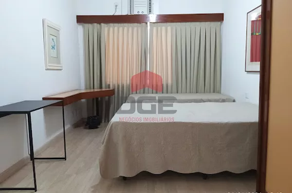 Flat em Centro  -  Ribeirão Preto - Foto 1
