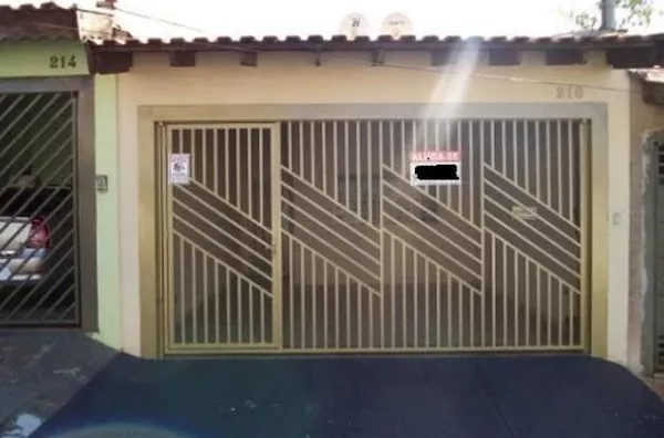 Casa para aluguel Planalto Verde RIBEIRAO PRETO - Foto 1