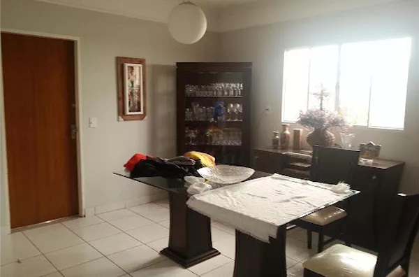 Casa para venda Jardim Irajá RIBEIRAO PRETO - Foto 34