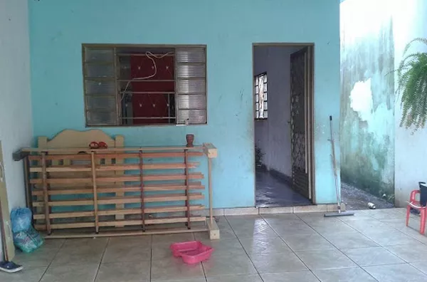 Casa para aluguel Jardim Jandaia RIBEIRAO PRETO - Foto 6