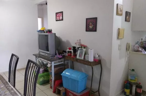 Casa para venda Jardim dos Hibiscos RIBEIRAO PRETO