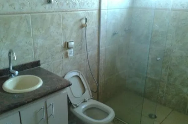 Sobrado para venda Jardim José Sampaio Júnior RIBEIRAO PRETO - Foto 4