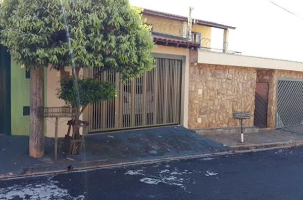 Casa para venda Planalto Verde RIBEIRAO PRETO - Foto 2