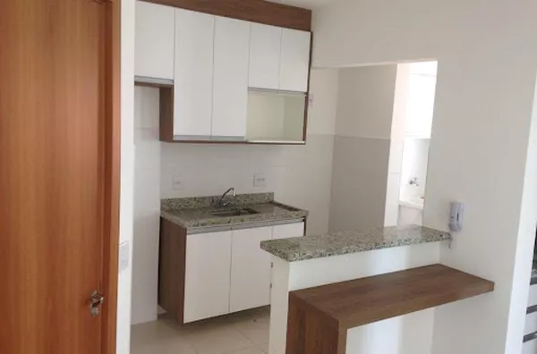 Apartamento para aluguel Nova Aliança RIBEIRAO PRETO - Foto 6