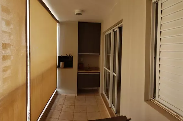 Apartamento em Nova Aliança  -  Ribeirão Preto - Foto 1