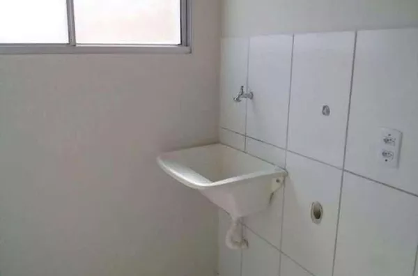 Apartamento para aluguel Residencial Jequitibá RIBEIRAO PRETO - Foto 4