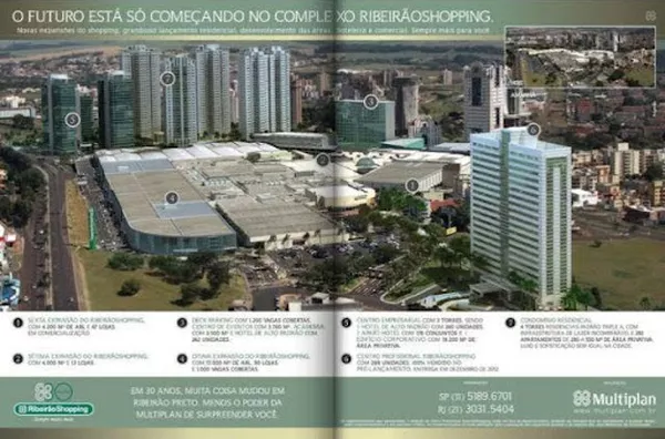 Sala para aluguel Jardim Califórnia RIBEIRAO PRETO - Foto 3