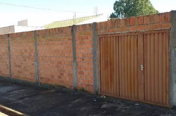 Terreno para venda Parque Residencial Cândido Portinari RIBEIRAO PRETO