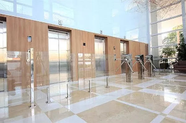 Sala para aluguel Vila Nova Conceição São Paulo - Foto 2