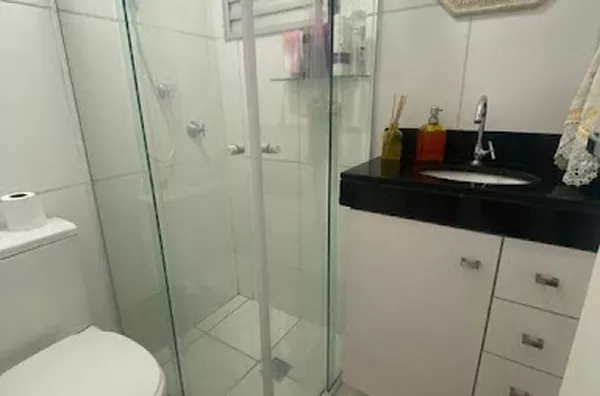 Apartamento para venda City Ribeirão RIBEIRAO PRETO - Foto 5