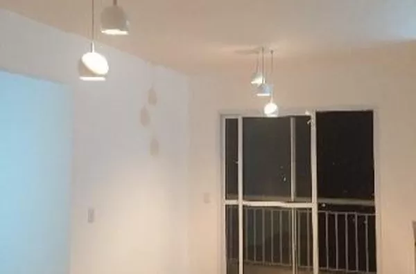 Apartamento para aluguel Vila Andrade São Paulo - Foto 6