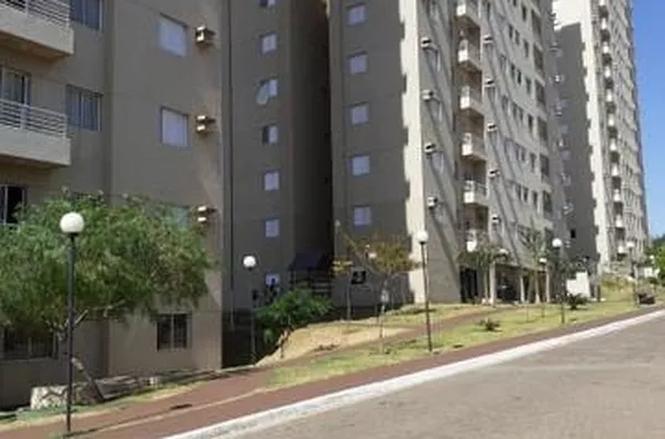 Apartamento para aluguel Planalto Verde RIBEIRAO PRETO - Foto 1