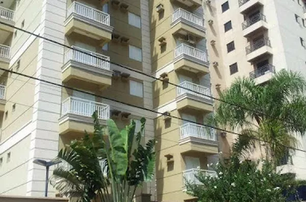Apartamento para venda Nova Aliança RIBEIRAO PRETO - Foto 1