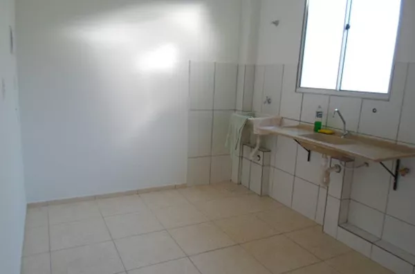 Apartamento para aluguel Residencial Greenville RIBEIRAO PRETO - Foto 10