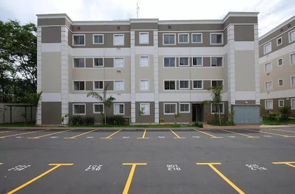 Apartamento para venda Vila Abranches RIBEIRAO PRETO - Foto 6