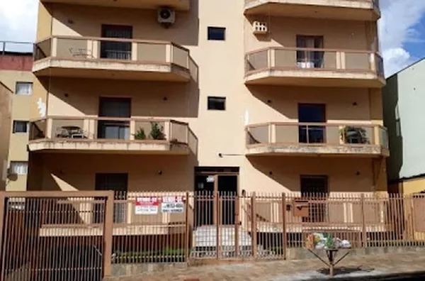 Apartamento em Condomínio Itamaraty  -  Ribeirão Preto - Foto 2