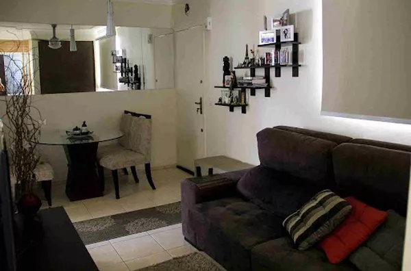 Apartamento para venda JARDIM SUMARE RIBEIRAO PRETO - Foto 5