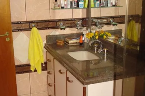 Apartamento para venda Centro RIBEIRAO PRETO - Foto 5