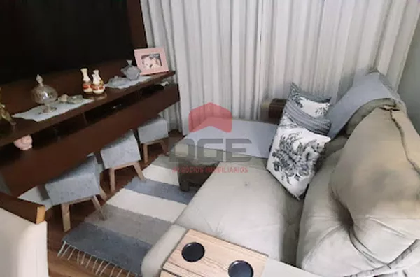 Apartamento em Parque Sao Sebastiao  -  Ribeirão Preto - Foto 2