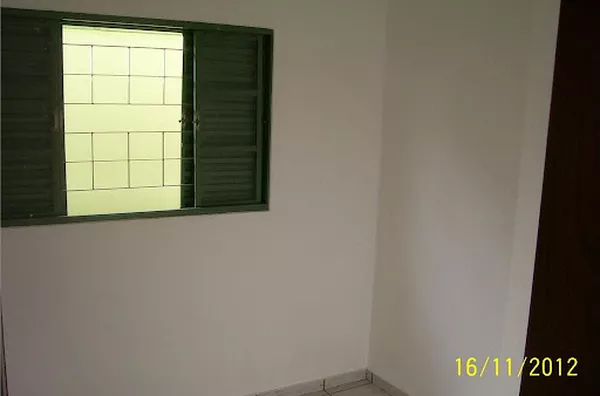 Dormitório