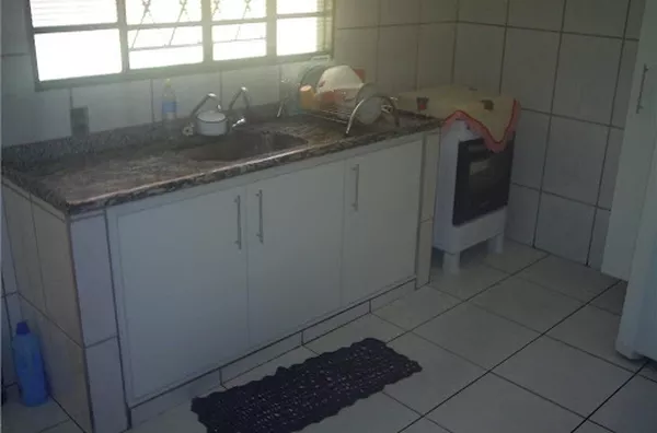 Cozinha