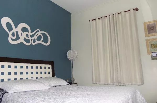 Apartamento para venda Jardim Palma Travassos RIBEIRAO PRETO - Foto 1