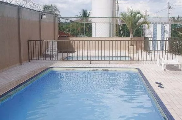 Apartamento em City Ribeirão  -  Ribeirão Preto - Foto 4