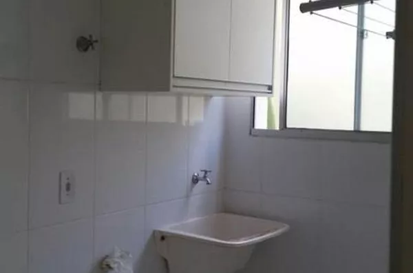 Apartamento para aluguel Parque Residencial Lagoinha RIBEIRAO PRETO - Foto 3