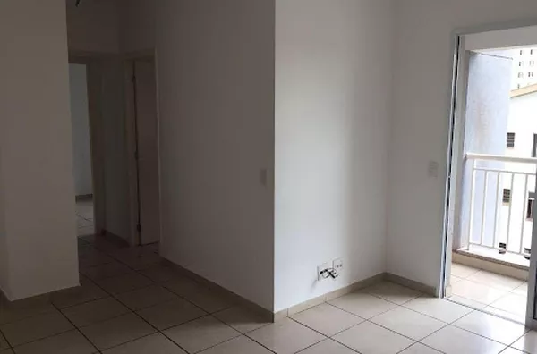 Apartamento para aluguel JARDIM SUMARE RIBEIRAO PRETO - Foto 22