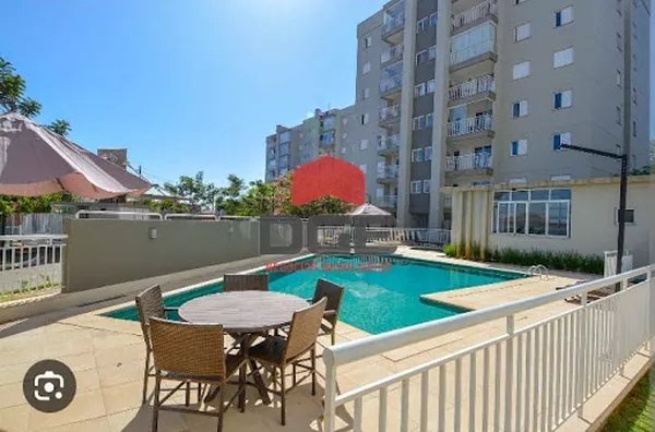 Apartamento em Parque dos Lagos  -  Ribeirão Preto - Foto 1