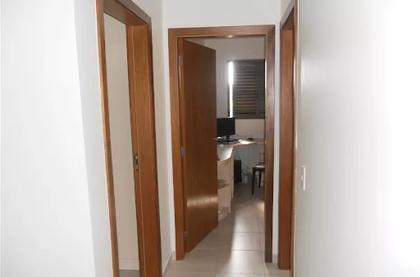 Apartamento para venda Jardim Botânico RIBEIRAO PRETO - Foto 2