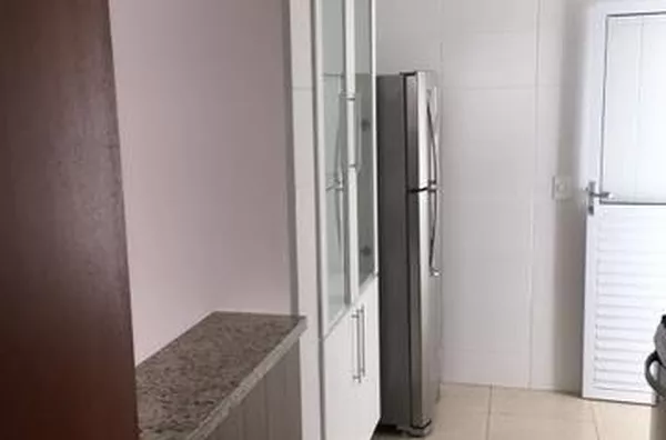 Apartamento para aluguel e venda Jardim Botânico RIBEIRAO PRETO - Foto 6