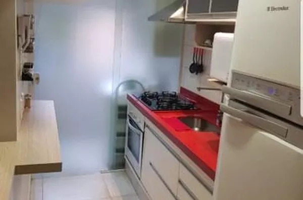 Apartamento para venda Jardim São José RIBEIRAO PRETO