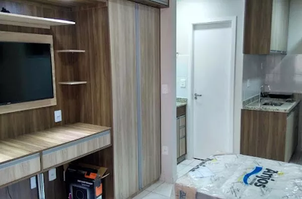 Apartamento para aluguel Iguatemi RIBEIRAO PRETO - Foto 14