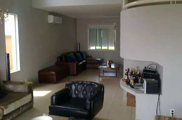 Sobrado para venda Vila do Golf RIBEIRAO PRETO - Foto 2