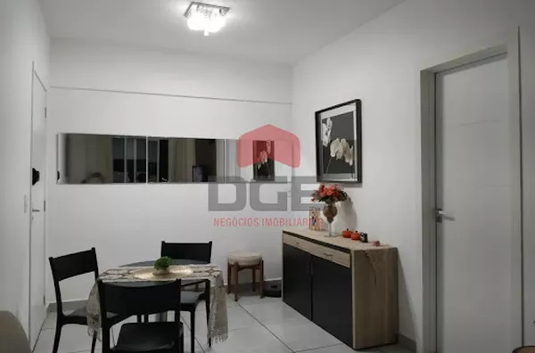 Apartamento em Sumarezinho  -  Ribeirão Preto - Foto 2