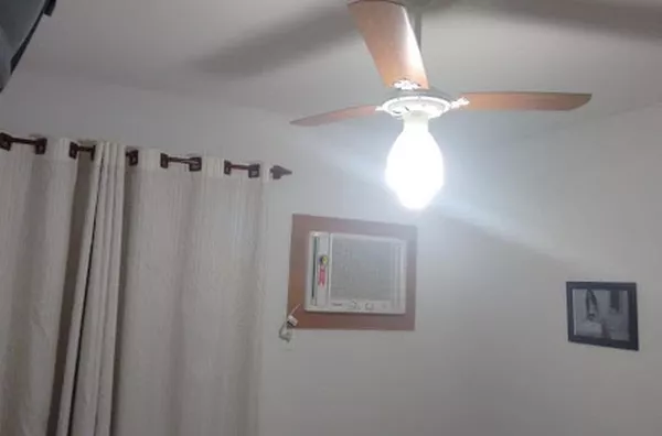 Apartamento para aluguel Jardim Paulista RIBEIRAO PRETO - Foto 2