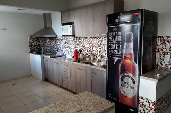 Apartamento para aluguel Nova Aliança RIBEIRAO PRETO - Foto 6