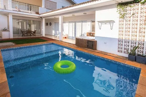 Sobrado para aluguel Jardim Saint Gerard RIBEIRAO PRETO - Foto 5