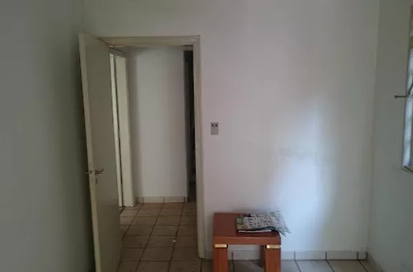 Sobrado para aluguel Vila Seixas RIBEIRAO PRETO